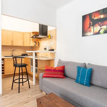 Apartment Le Chine - Patio Convivial - Parking - Centre Toulouse