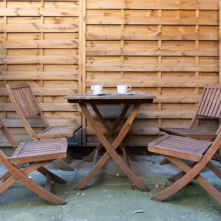 Le Chiné - Patio Convivial - Parking - Centre Apartamento