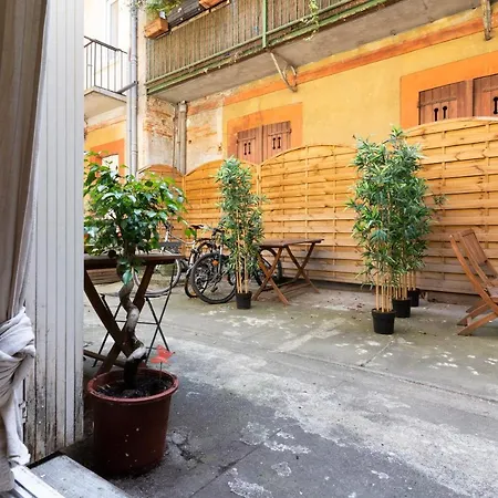 Apartment Le Chine - Patio Convivial - Parking - Centre *