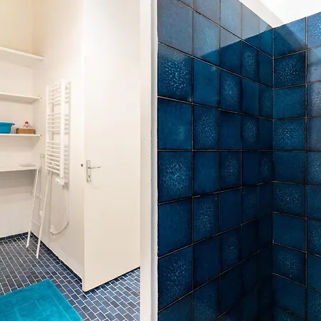 Apartment Le Chine - Patio Convivial - Parking - Centre Toulouse