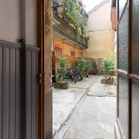 Le Chine - Patio Convivial - Parking - Centre * Toulouse